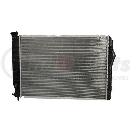 ACDelco 20700 Radiator