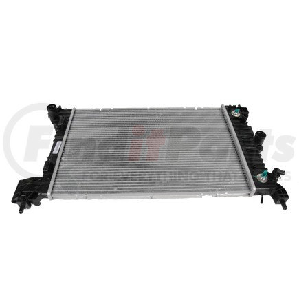 ACDelco 21825 Radiator