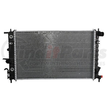 ACDelco 22731134 Radiator