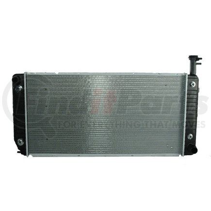 ACDelco 21738 RADIATOR ASM-ENG