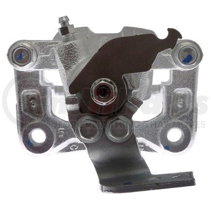 ACDelco 18FR12687N Rear Brake Caliper Assembly without Pads (Friction Ready Non-Coated)