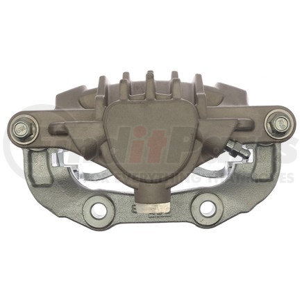 ACDelco 18FR1488N Rear Brake Caliper Assembly without Pads (Friction Ready Non-Coated)