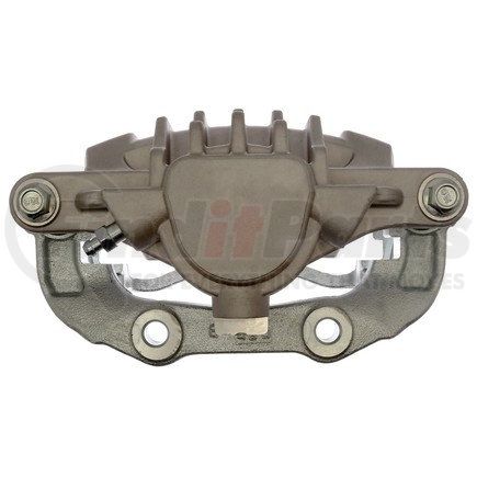 ACDelco 18FR1487N Rear Brake Caliper Assembly without Pads (Friction Ready Non-Coated)