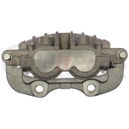 ACDelco 18FR1592N Rear Brake Caliper Assembly without Pads (Friction Ready Non-Coated)
