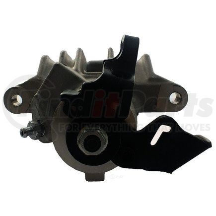 ACDelco 18FR1820N Rear Brake Caliper Assembly without Pads (Friction Ready Non-Coated)