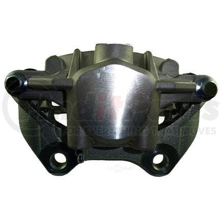 ACDelco 18FR2085N Rear Brake Caliper Assembly without Pads (Friction Ready Non-Coated)