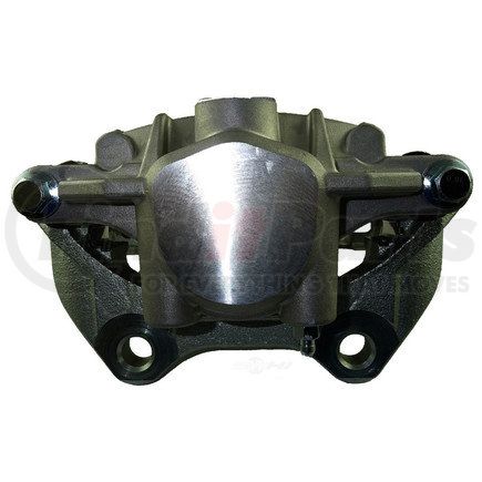 ACDelco 18FR2086N Rear Brake Caliper Assembly without Pads (Friction Ready Non-Coated)
