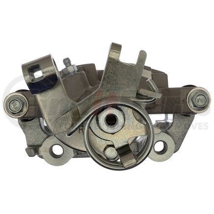 ACDelco 18FR2216N Rear Brake Caliper Assembly without Pads (Friction Ready Non-Coated)