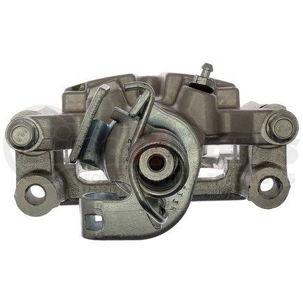 ACDelco 18FR2501N Rear Brake Caliper Assembly without Pads (Friction Ready Non-Coated)