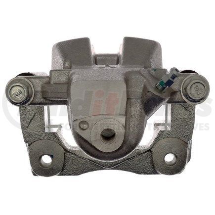 ACDelco 18FR2600N Rear Brake Caliper Assembly without Pads (Friction Ready Non-Coated)
