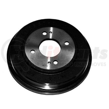 ACDelco 18B537 Rear Brake Drum