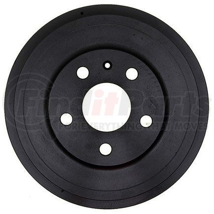 ACDelco 18B606A Rear Brake Drum