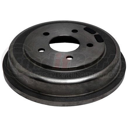 ACDelco 18B568 Rear Brake Drum