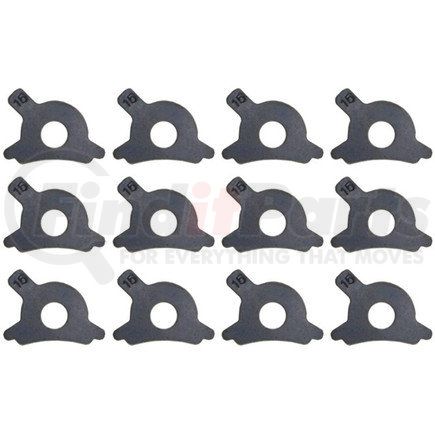 ACDelco 45K12016 Rear Camber/Toe Shim