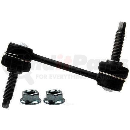 ACDelco 45G20681 Rear Suspension Stabilizer Bar Link Kit with Hardware