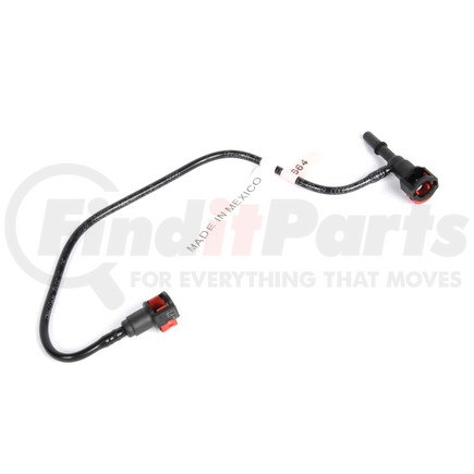 ACDelco 25853664 Rear Vapor Canister Vent Hose