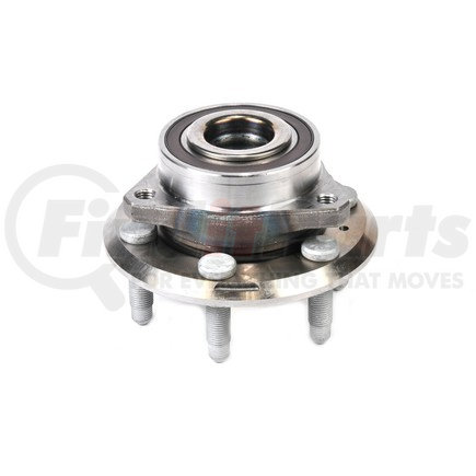 ACDelco FW451 Rear Wheel Hub and Bearing Assembly