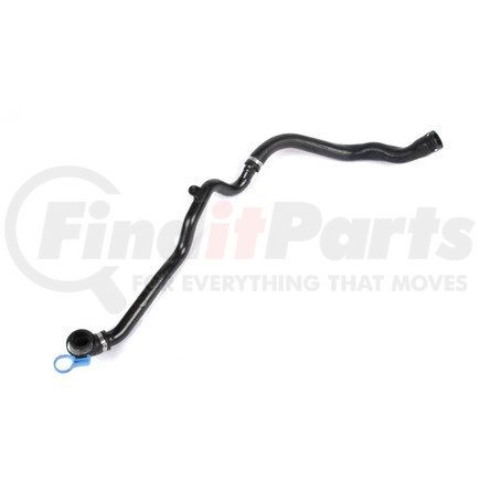 ACDelco 25815383 Secondary Air Injection Pump Hose
