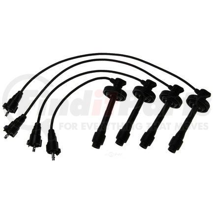 ACDelco 964A Spark Plug Wire Set