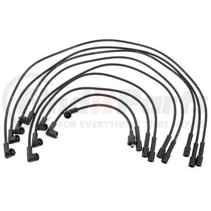 ACDelco 9508D Spark Plug Wire Set