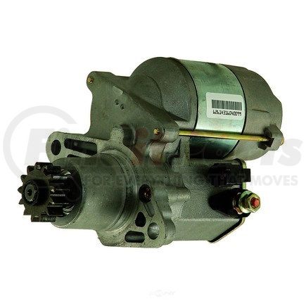 ACDelco 337-1102 Starter