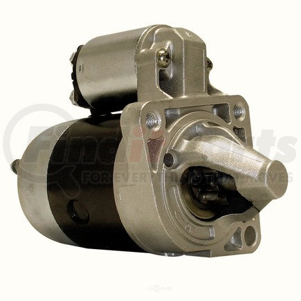 ACDelco 336-1156 Starter