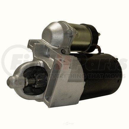 ACDelco 336-1891 Starter