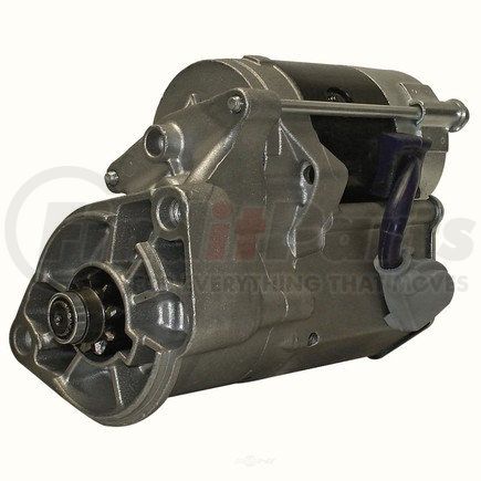 ACDelco 336-1481 Starter