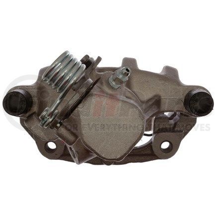 ACDelco 18FR12652N Rear Passenger Side Brake Caliper Assembly without Pads (Friction Ready)