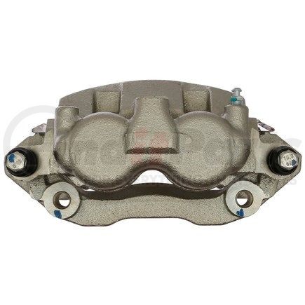 ACDelco 18FR1406N Rear Passenger Side Brake Caliper Assembly without Pads (Friction Ready)