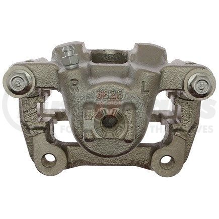 ACDelco 18FR2067N Rear Passenger Side Brake Caliper Assembly without Pads (Friction Ready)