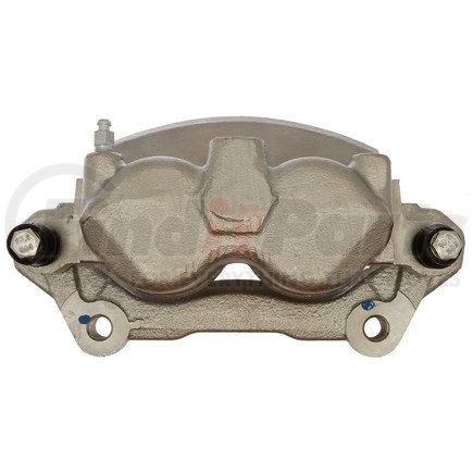 ACDelco 18FR2238N Rear Passenger Side Brake Caliper Assembly without Pads (Friction Ready)
