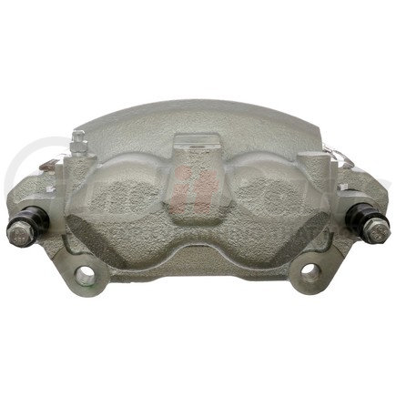 ACDelco 18FR2354N Rear Passenger Side Brake Caliper Assembly without Pads (Friction Ready)