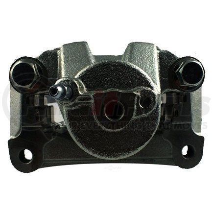 ACDelco 18FR2657N Rear Passenger Side Brake Caliper Assembly without Pads (Friction Ready)