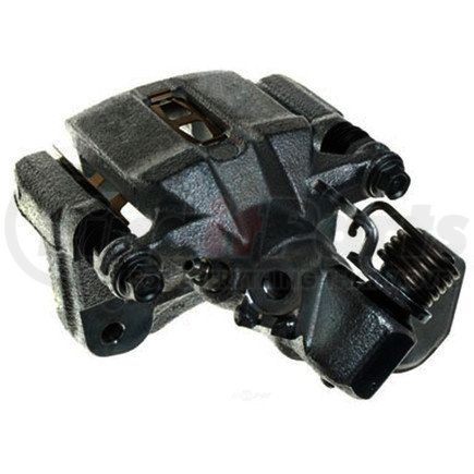 ACDelco 18FR2478 Rear Passenger Side Disc Brake Caliper Assembly without Pads (Friction Ready Non-Coated)