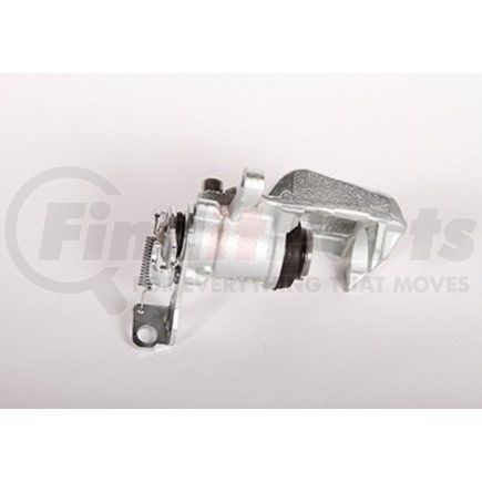 ACDelco 13300862 Rear Passenger Side Disc Brake Caliper Housing Kit