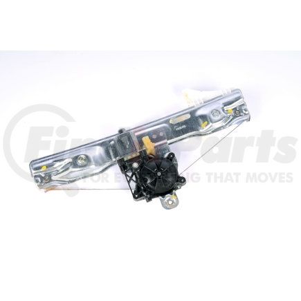 ACDelco 22836743 Power Window Regulator and Motor Assembly - Rear, RH