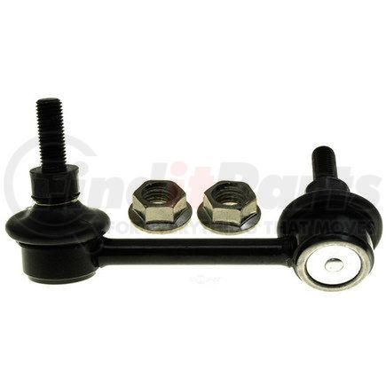 ACDELCO 45G20760 Rear Passenger Side Suspension Stabilizer Bar Link Kit with Hardware