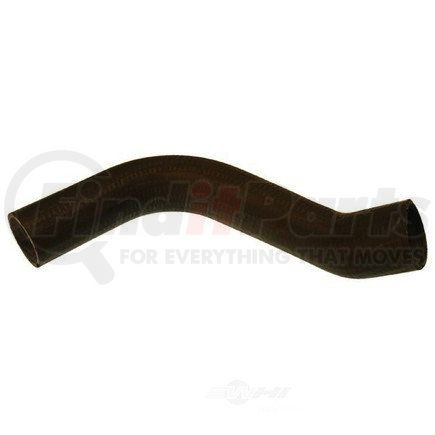 ACDELCO 22063M Upper Molded Coolant Hose