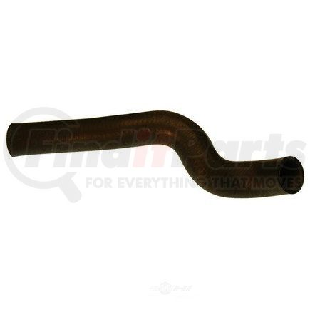 ACDelco 22133M Upper Molded Coolant Hose