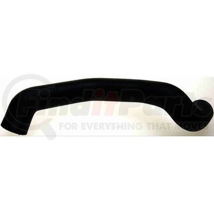 ACDelco 22191M Upper Molded Coolant Hose