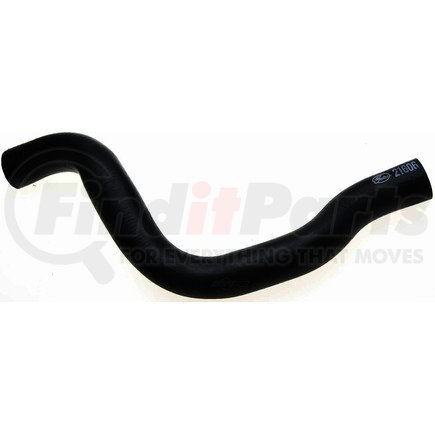 ACDelco 22212M Upper Molded Coolant Hose