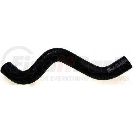 ACDelco 22248M Upper Molded Coolant Hose