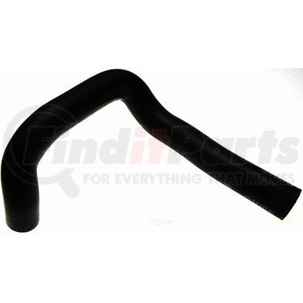 ACDelco 22268M Upper Molded Coolant Hose