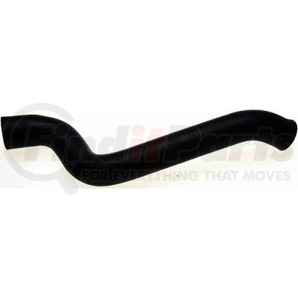 ACDelco 22279M Upper Molded Coolant Hose