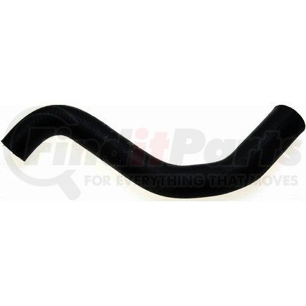 ACDELCO 22281M Upper Molded Coolant Hose