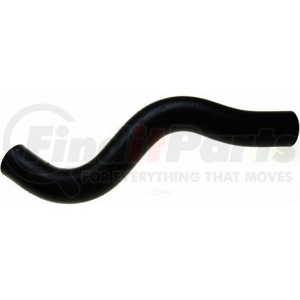 ACDelco 22356M Upper Molded Coolant Hose