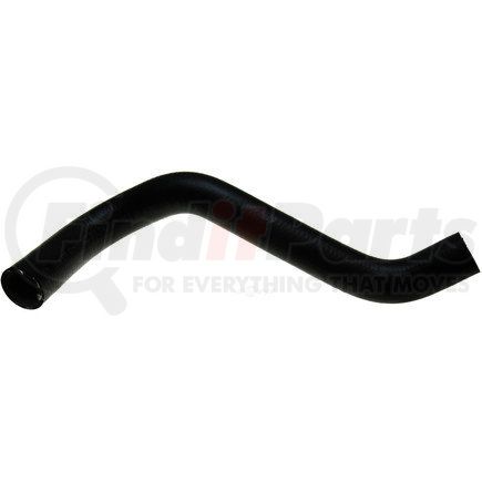 ACDelco 22388M Upper Molded Coolant Hose