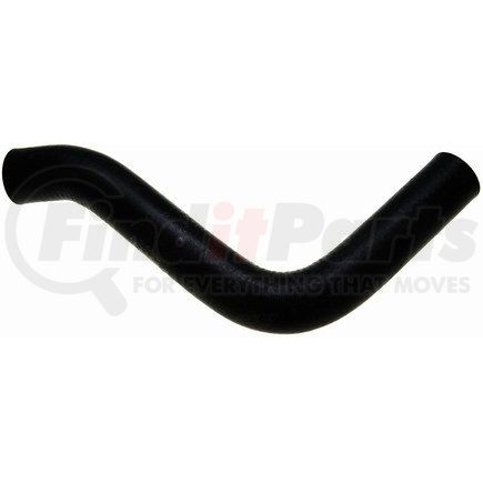 ACDelco 22444M Upper Molded Coolant Hose