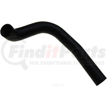 ACDelco 24056L Upper Molded Coolant Hose